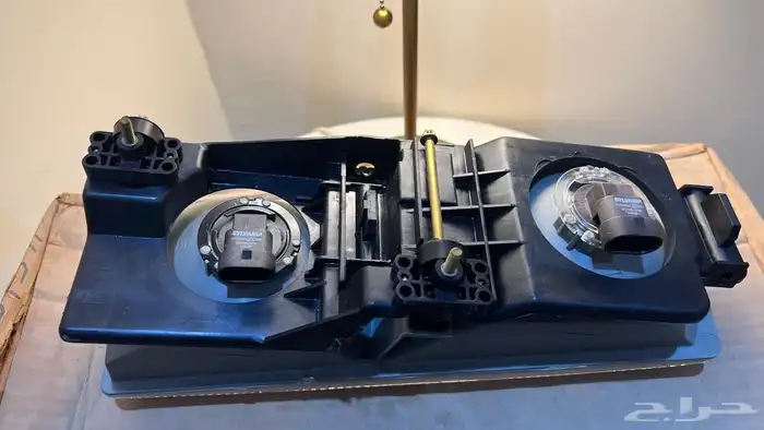 شمعات جمس 92-99 اصلي جديد 14