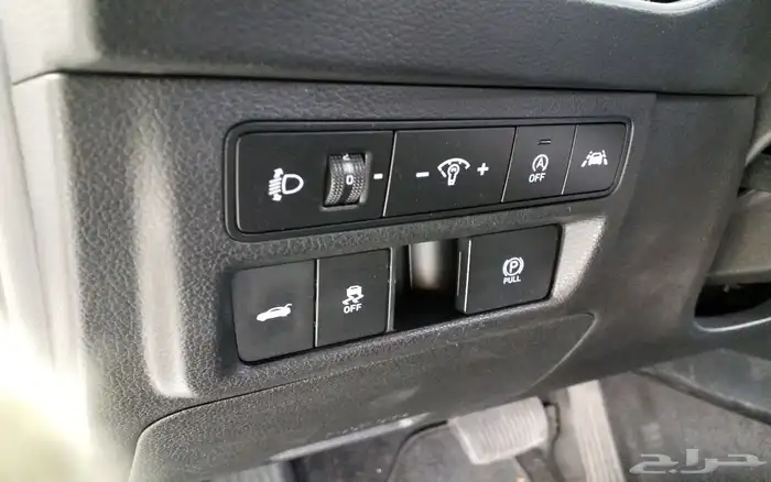 مملوكة لدي العصيمي قيد الشحن _ هيونداي سوناتا _ 2020 12