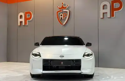 نيسان Z 2024 عداد (( 14 الف فقط)) twin turbo index
