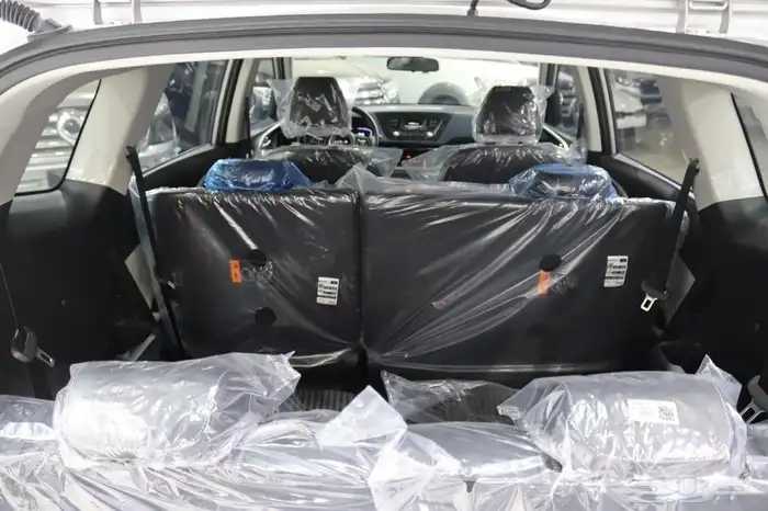 كيا كارنز استاندر م 2025 عرض خاص بمنسابت افتتاح يوروبكار 7