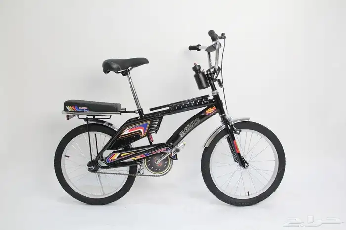 سيكل رامبو اصلي مقاس 20 2