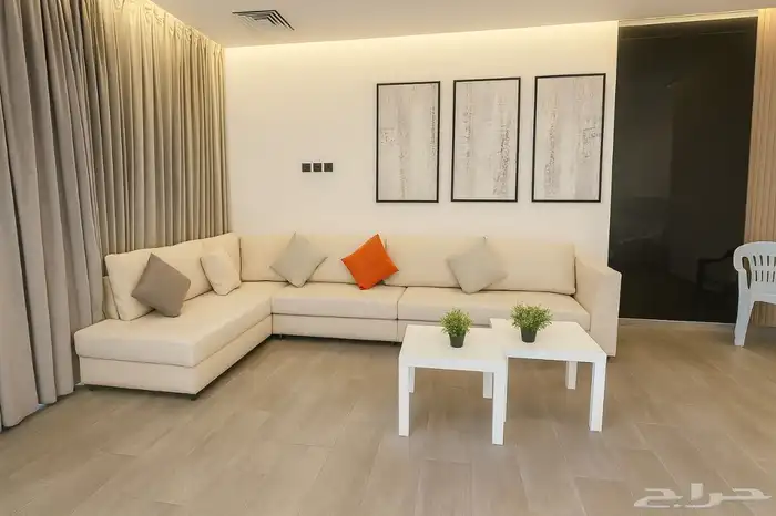 درة العروس فيلا على البحر للايجار اليومي جديدة شاطى رملي 6