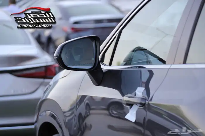 لكزس ان اكس 350 بنزين استاندر سعودي فات AA 2026 5