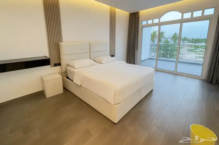 درة العروس فيلا على البحر للايجار اليومي جديدة شاطى رملي 16