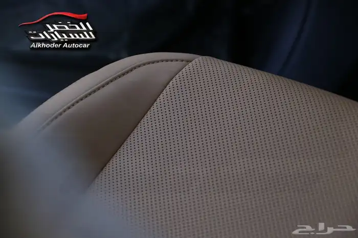 لكزس ان اكس 350 بنزين استاندر سعودي فات AA 2026 4