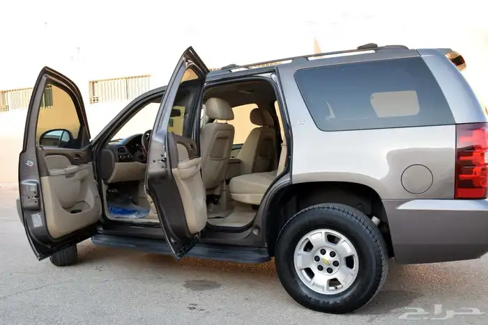 تاهو 2013 نظيف 13