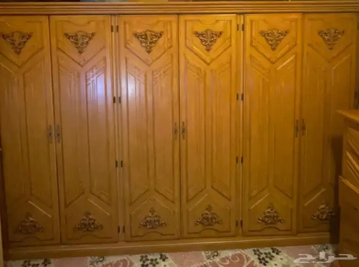 غرفة نوم للبيع 0