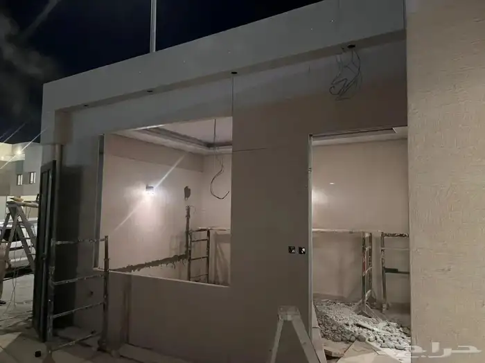 اسمنت بورد 5