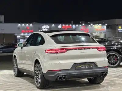 كايين كوب موديل 2022 index