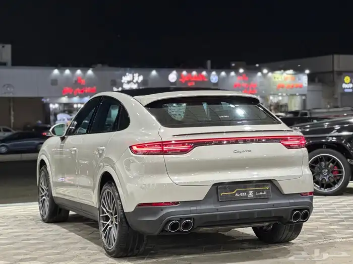 كايين كوب موديل 2022 4