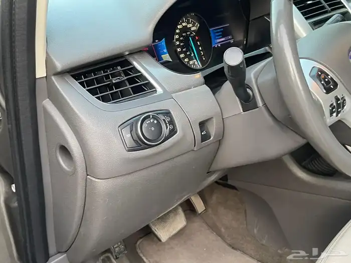 فورد ايدج 2013 سعودي 10