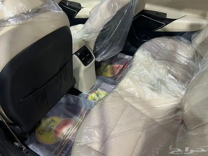 كيا كادينزا 2019 فل كامل 11