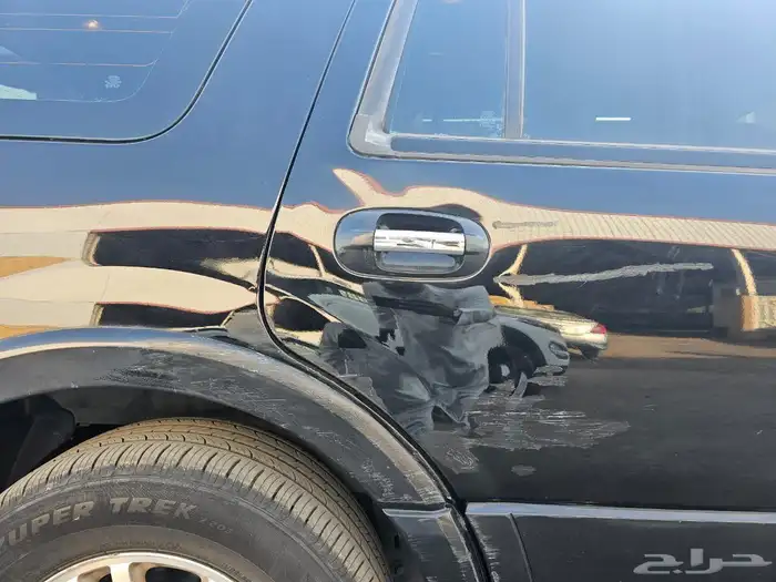 فورد اكسبيديشن 2008 12