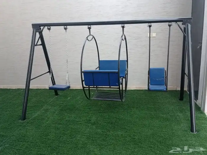 مراجيح العاب اطفال 2