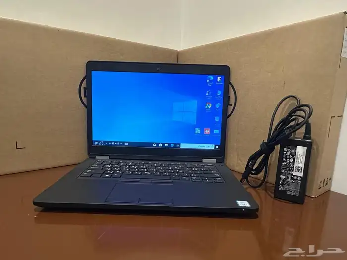 مجموعة لابتوبات للبيع 1