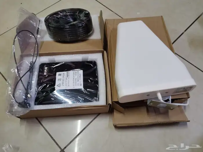 مقوي نت واتصال 0