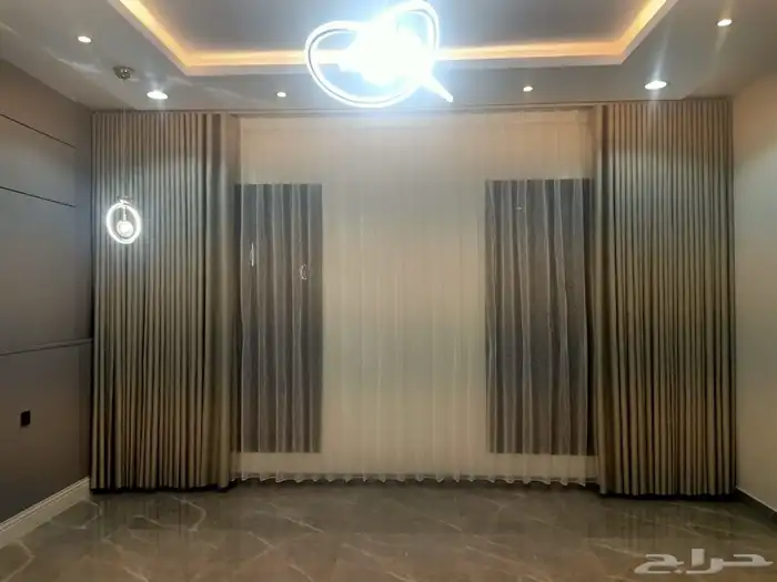 ستاير ويفي ستاره واي في ستائر ويفي فندقيه تفصيل ستاير 6