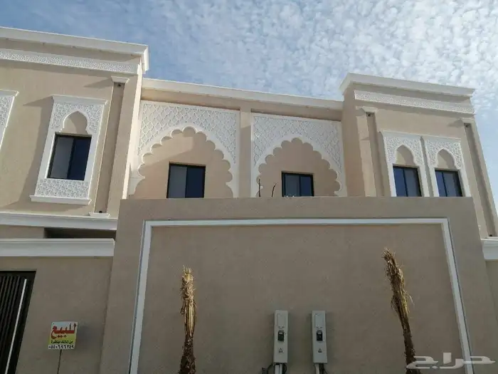 ديكورات جي ار سي 1