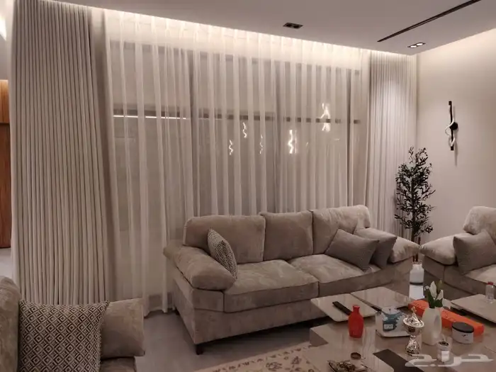 تفصيل احدث المديلات من الستائر الويفي والامريكي بأسعار منافس 4