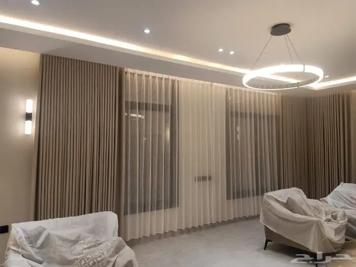 ستاير ويفي ستاره واي في ستائر ويفي فندقيه تفصيل ستاير 11