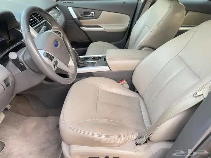 فورد ايدج 2013 سعودي 14