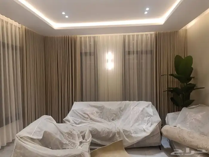 ستاير ويفي ستاره واي في ستائر ويفي فندقيه تفصيل ستاير 1