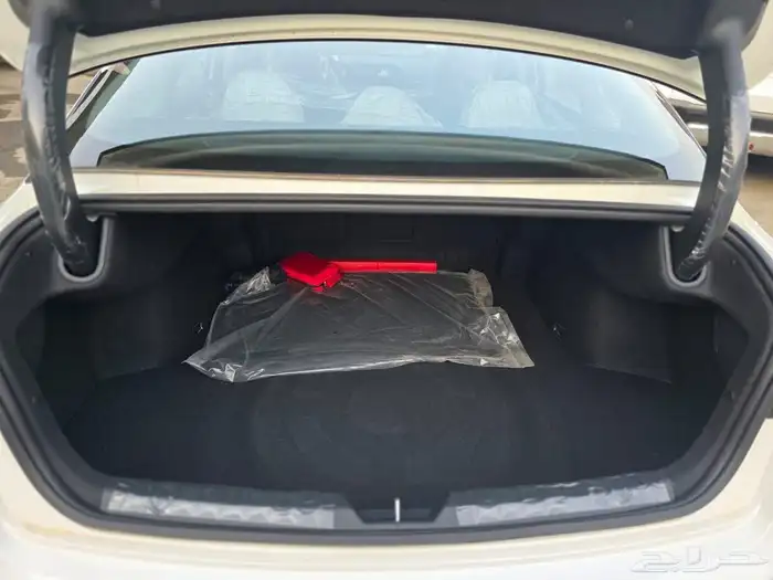 كيا K5 استاندر مطور بانوراما 2025 8