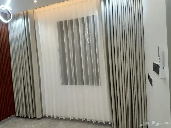 ستاير ويفي ستاره واي في ستائر ويفي فندقيه تفصيل ستاير 5