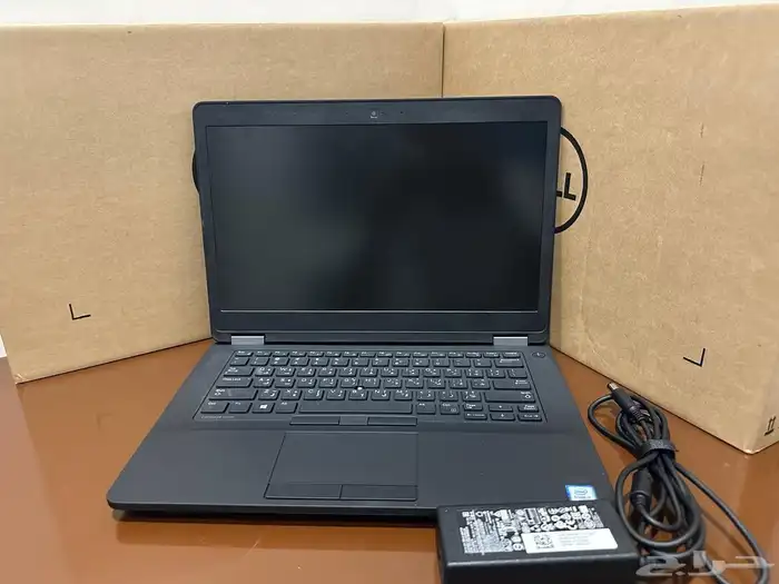 مجموعة لابتوبات للبيع 2