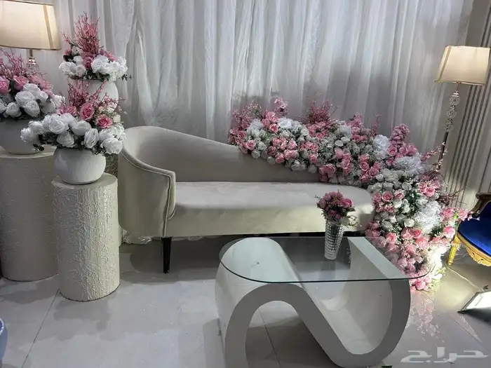 مع الحفلات ومناسبات للايجار الملكي كراسي ملكي قهوجيين قهوتيا 1