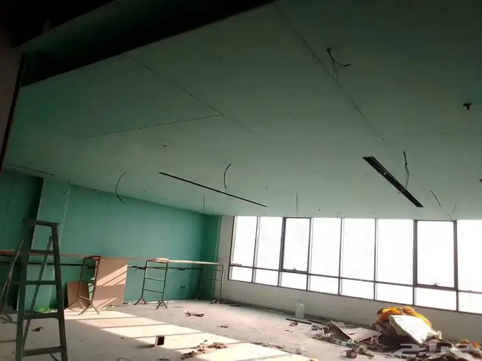 مقاول ينبع مقاول بناء ملاحق 5