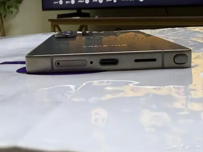 جالكسي اس 25 الترا 1