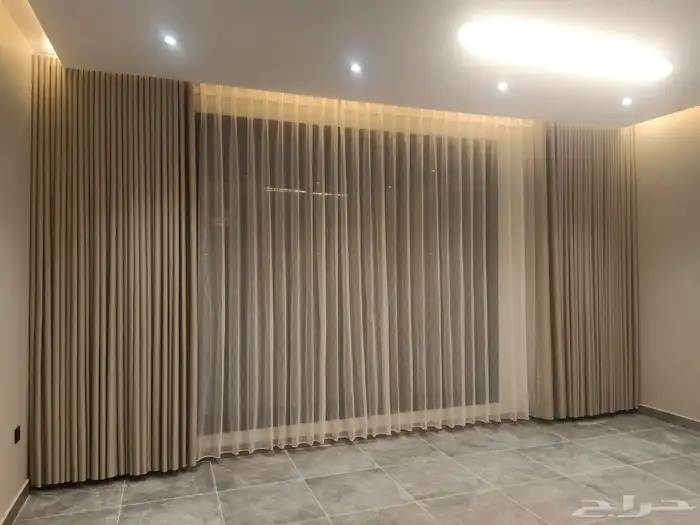 ستاير ويفي ستاره واي في ستائر ويفي فندقيه تفصيل ستاير 13