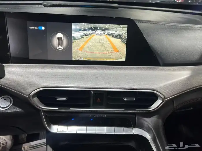 شانجان يوني تي 2023 متاح تقسيط 8