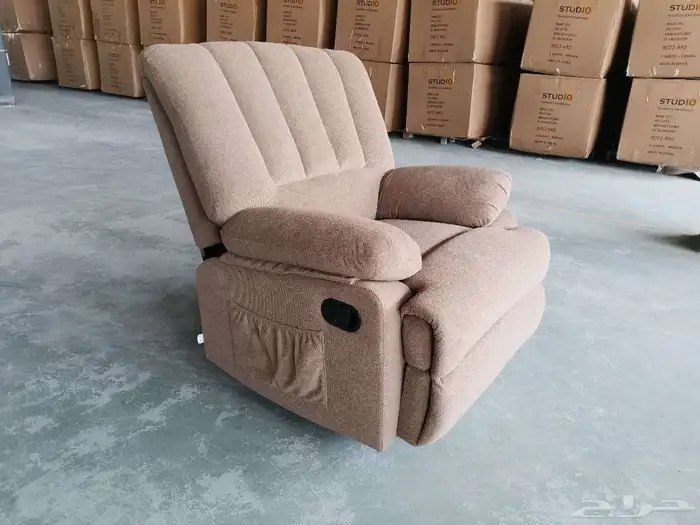 طقم كنب تركي كنب سرير كراسي استرخاء مساج اطقم استرخا 45