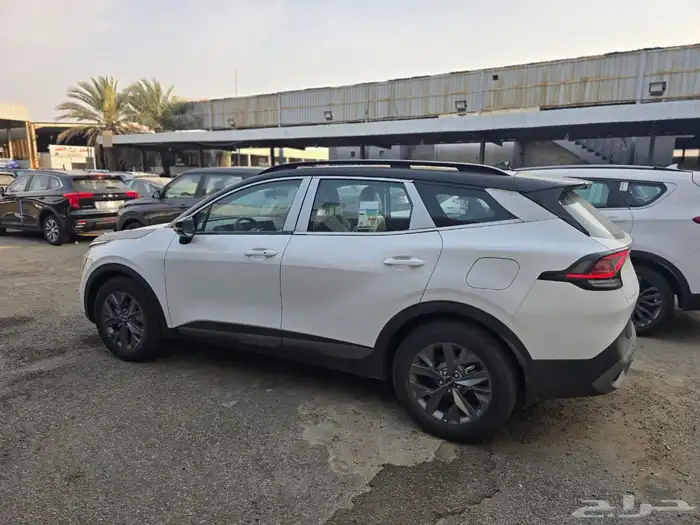 كيا سوبرتاج 2025 نص فل محرك 1.5 3