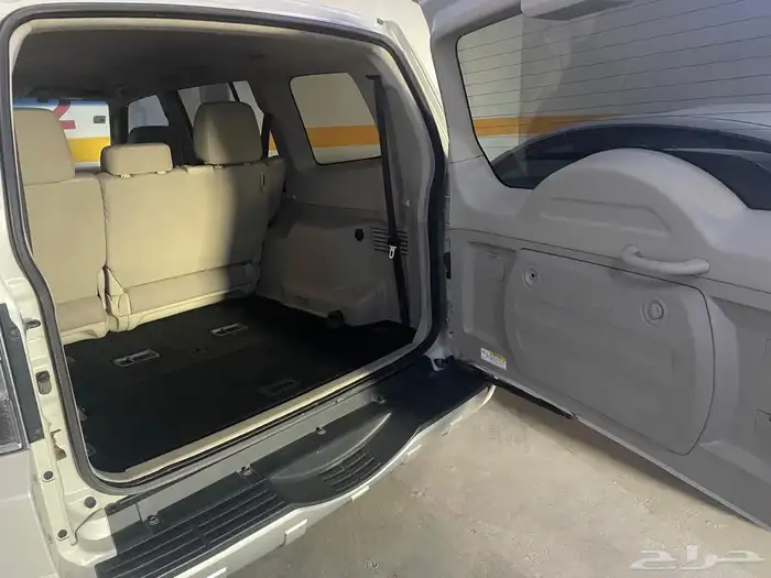 باجيرو 2016 تم البيع الله يبارك للجميع 5