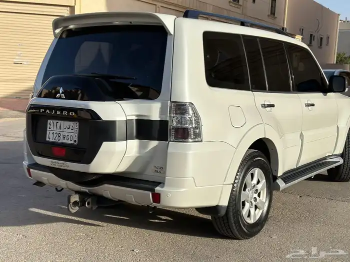 باجيرو 2019 فل كامل 2