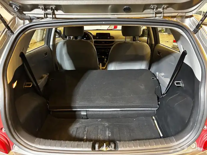 كيا بيكانتو 2020 12