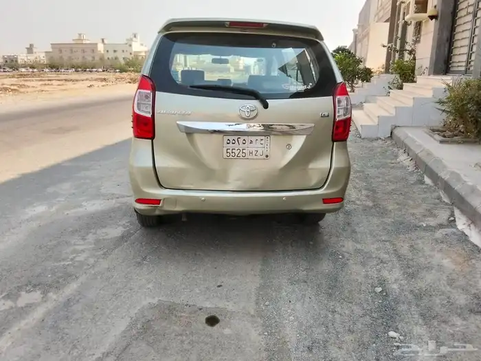 افانز للبيع 25