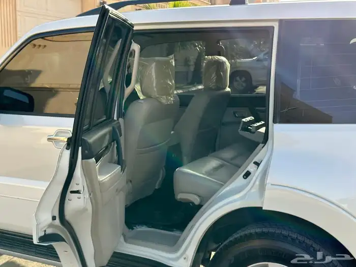 باجيرو 2019 فل كامل 7