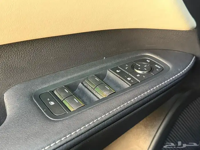 لكزس RX 350h 2024 ( عداد 1k ) 20