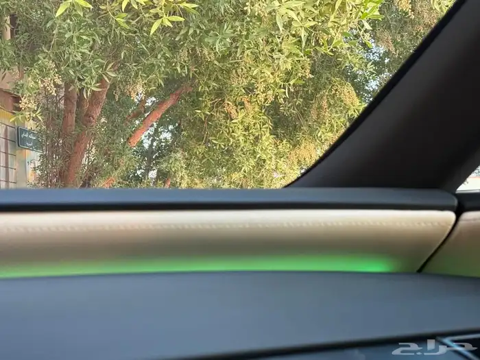 لكزس RX 350h 2024 ( عداد 1k ) 13