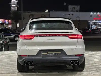 كايين كوب موديل 2022 index