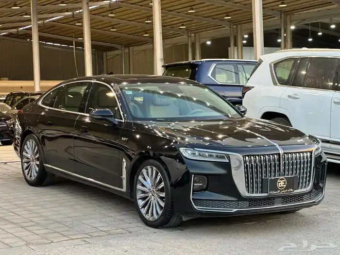 هوانشي H9 موديل 2021 1