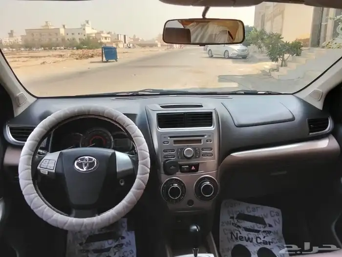 افانز للبيع 18