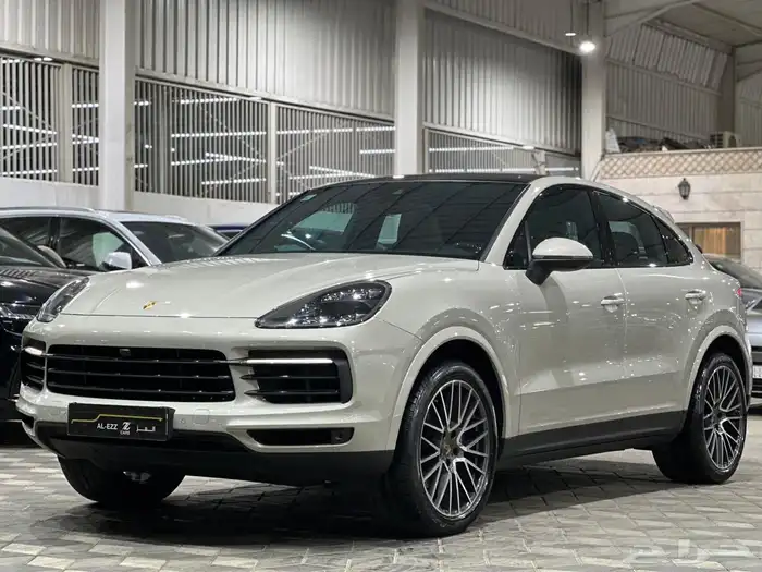 كايين كوب موديل 2022 2