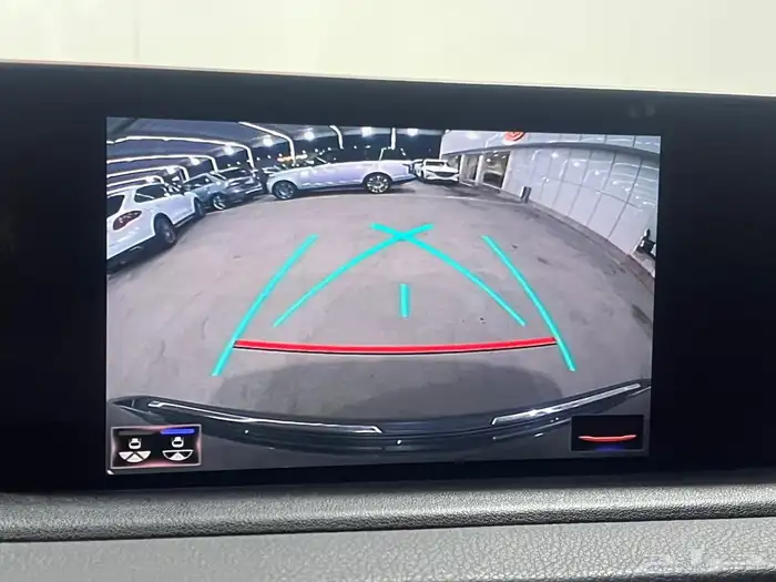 لكزس RX 350 F Sport موديل 2022 ( عرض خاص ) 19