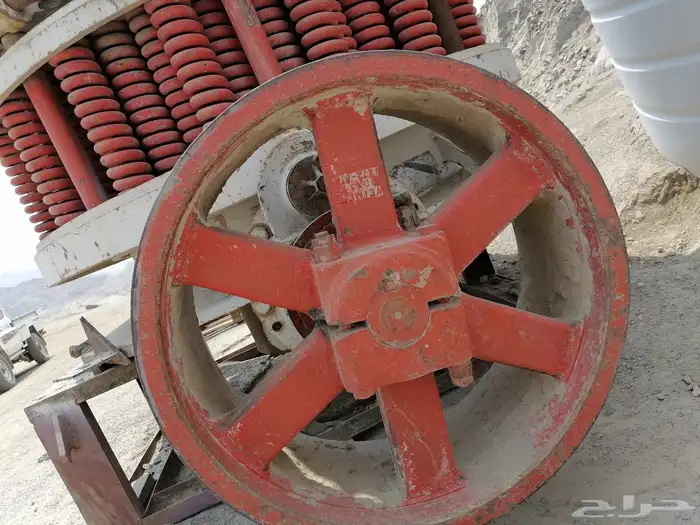 طاحونه امريكي خشن للبيع 1