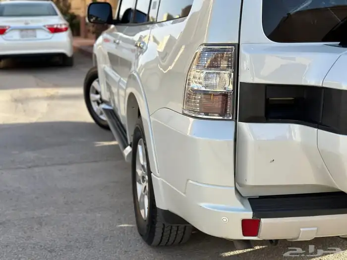 باجيرو 2019 فل كامل 12